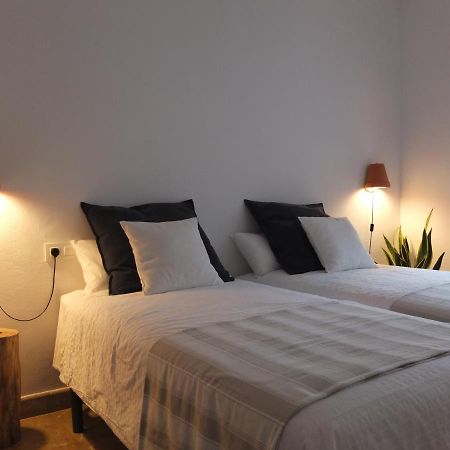 Entre Pinos P1 Beach Apartment Torredembarra Eksteriør bilde