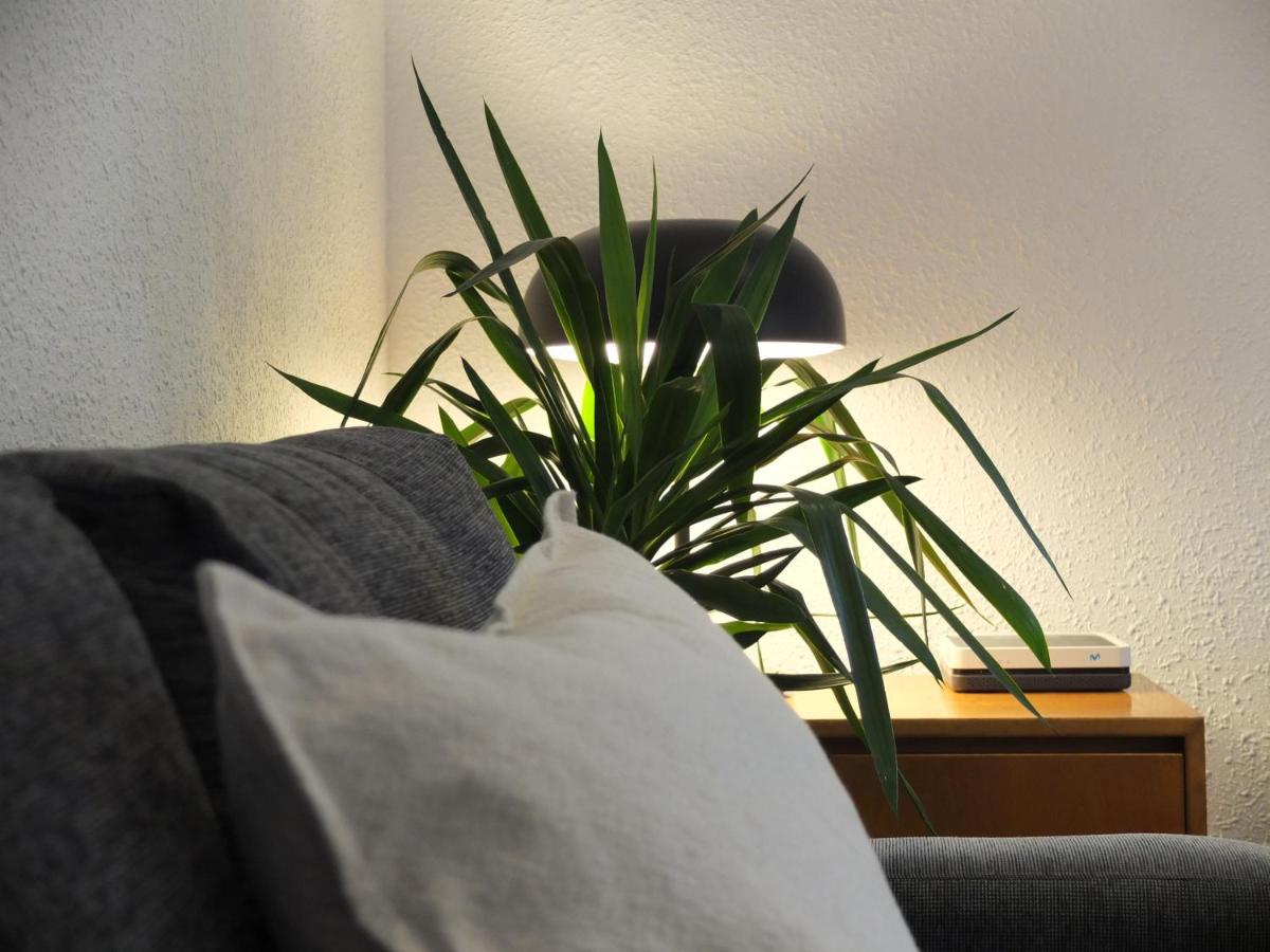 Entre Pinos P1 Beach Apartment Torredembarra Eksteriør bilde