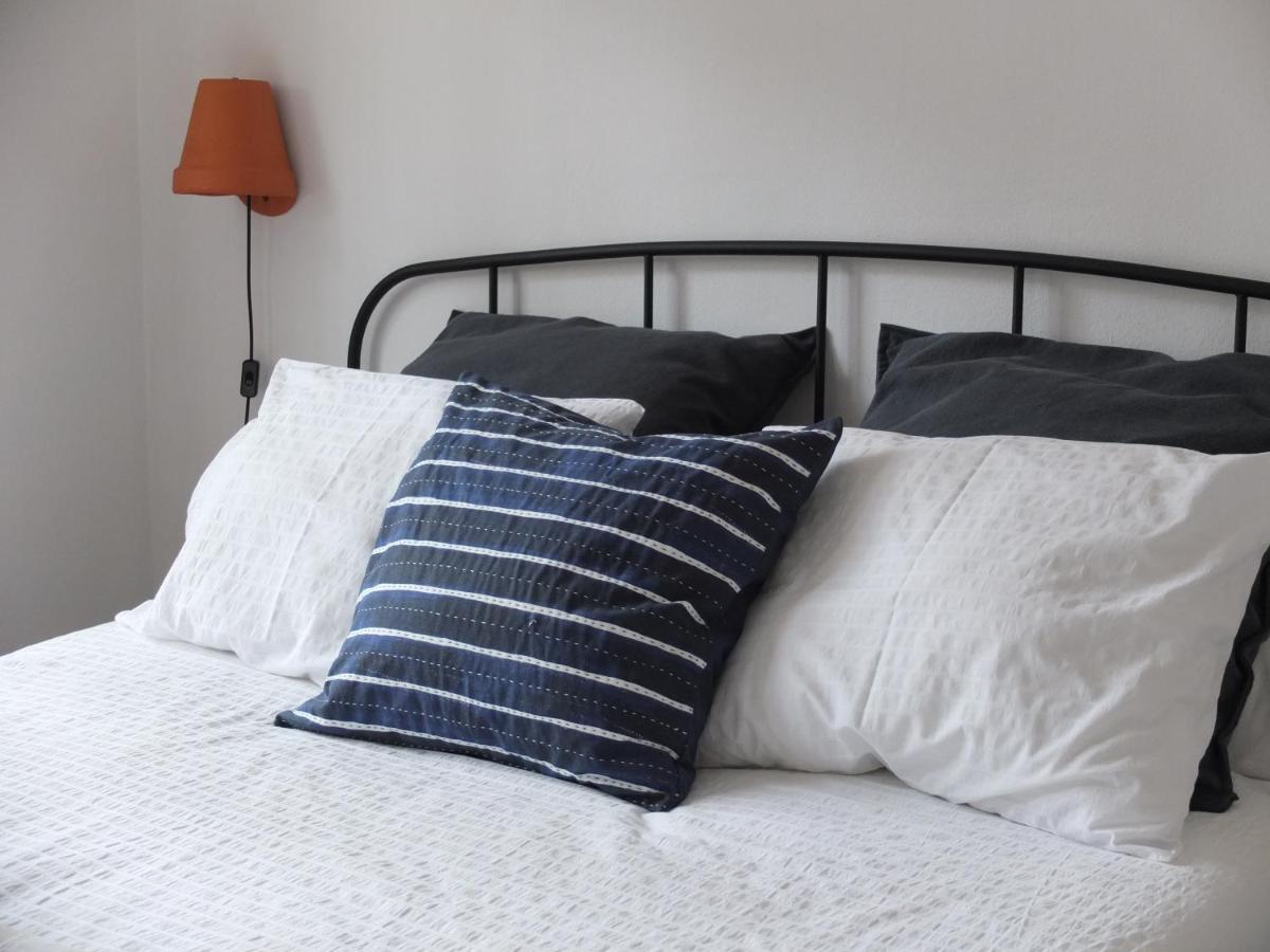 Entre Pinos P1 Beach Apartment Torredembarra Eksteriør bilde