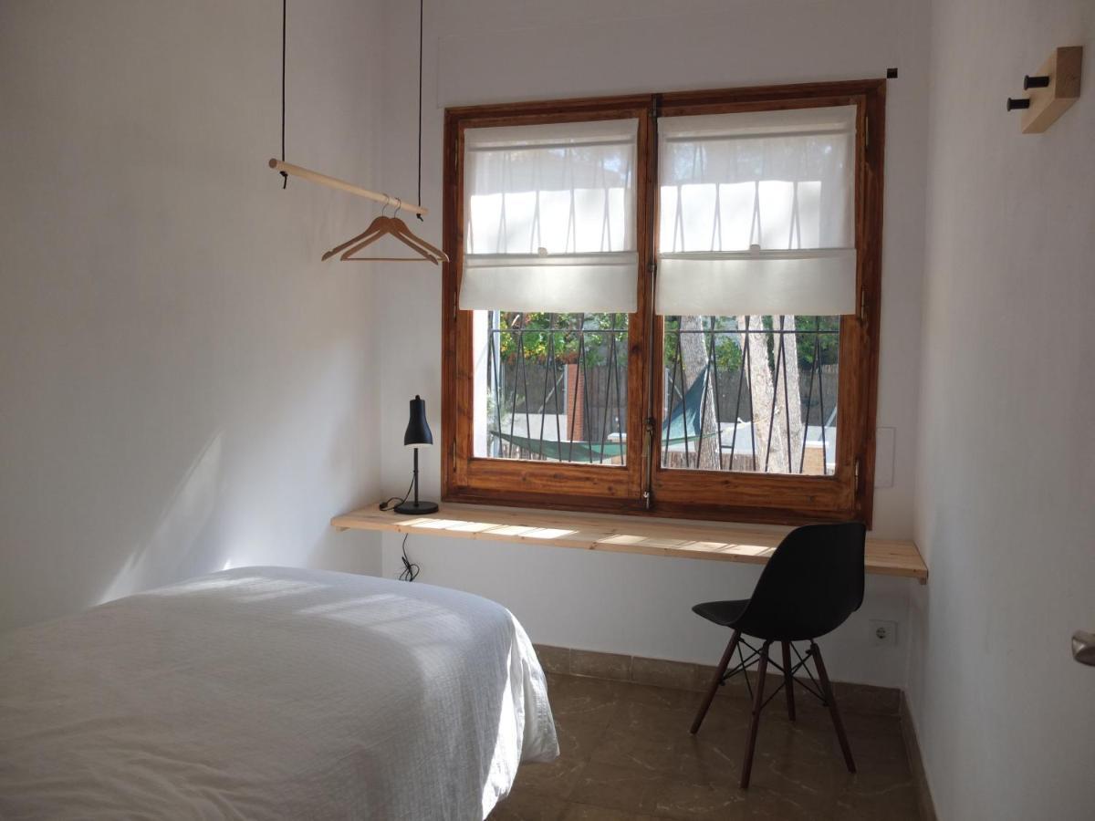 Entre Pinos P1 Beach Apartment Torredembarra Eksteriør bilde