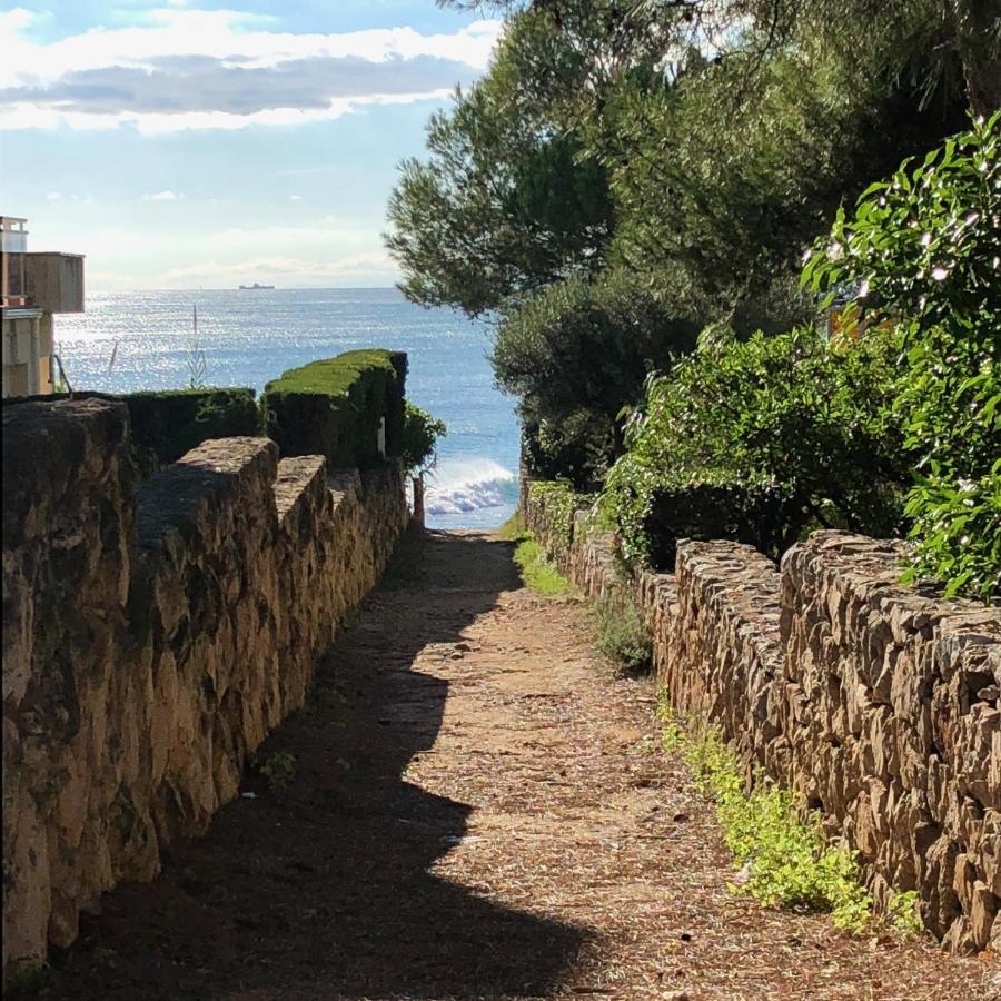 Entre Pinos P1 Beach Apartment Torredembarra Eksteriør bilde